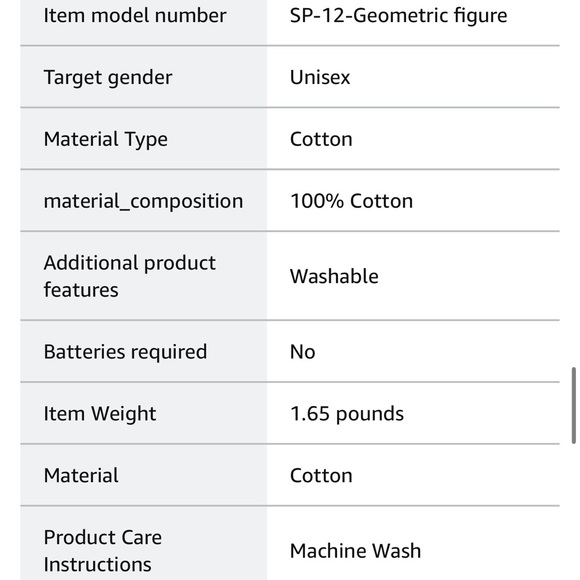 Wannisha nursing pillow - Picture 5 of 15